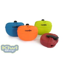   SZILIKON JUTALOMTARTÓ, MÁGNESES ZÁRÁSSAL ÉS MŰANYAG KAMPÓVAL