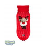 Milk&Pepper Usko pulóverek