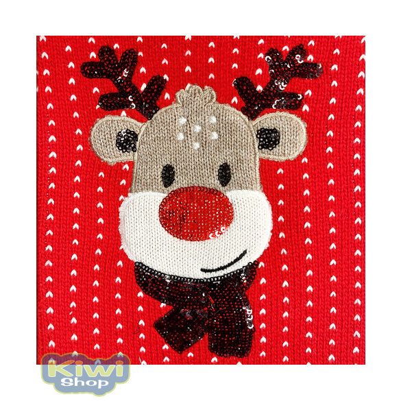 Milk&Pepper Usko pulóverek