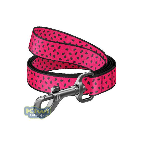 WAUDOG Watermalon póráz 15mm/122cm