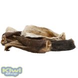 Teomann Szárított Szőrös Bárányfülek 250gr