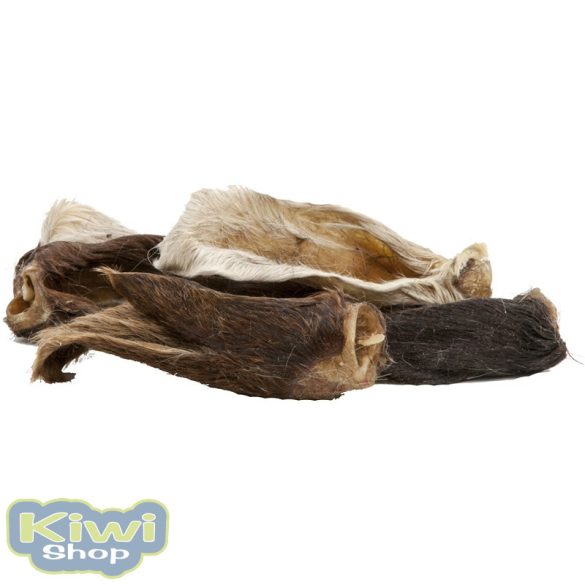 Teomann Szárított Szőrös Bárányfülek 250gr