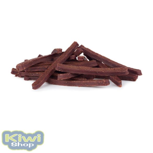Snackies Bárányhús csíkok spirulinával 170g