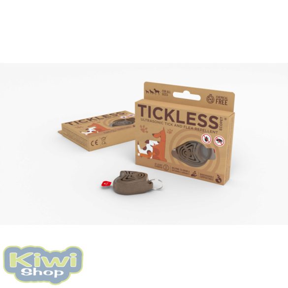 TICKLESS ECO PET