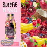 SLOOFIE Sweet Veggie - Az Édes boldogság