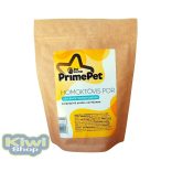 Homoktövis por immunerősítésre