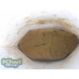 Homoktövis por immunerősítésre