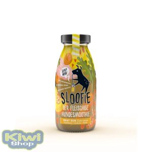 SLOOFIE Meat Sun - A Jó kedv