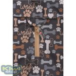 Camon Donald Woof - esőkabát 50cm