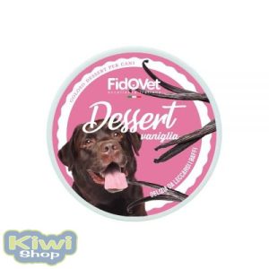 FidOVet Krém Desszert Vanília 25 g