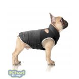 Milk&Pepper Sullivan Coat - elegáns szövet kabát 38A méretben