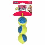 KONG® Ultra SqueakAir labda M