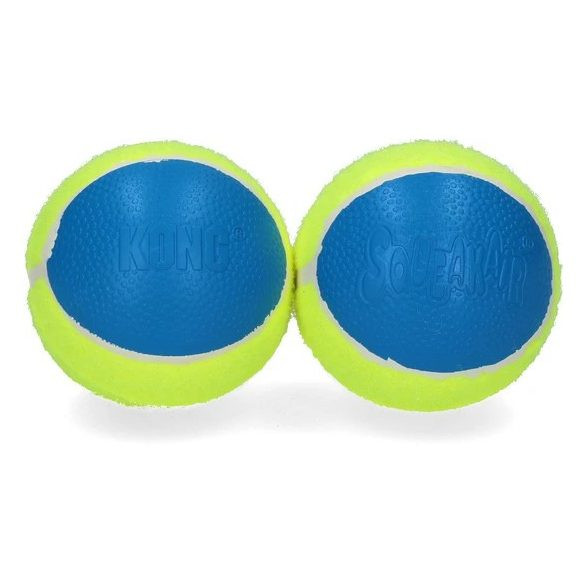 KONG® Ultra SqueakAir labda M