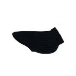 Genova kötött pulcsi 50% gyapjú (nagy méretek)