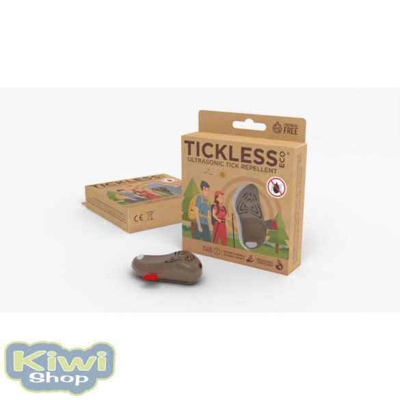 TICKLESS ECO HUMAN GAZDIKNAK