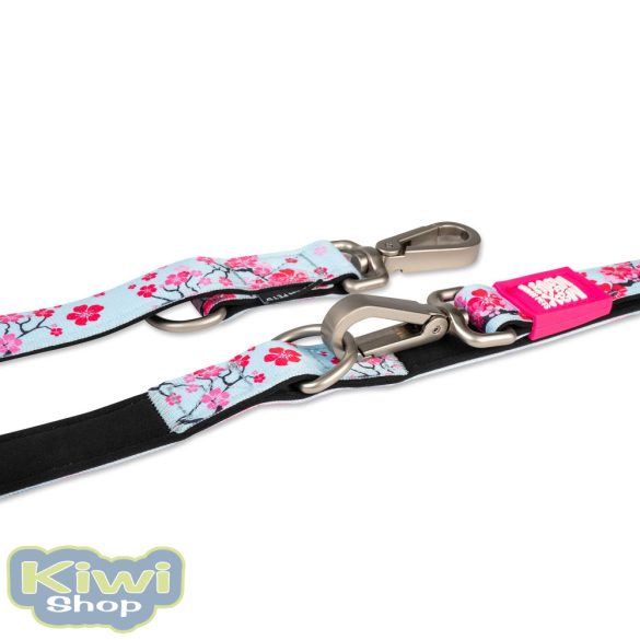 Max&Molly Cherry Bloom multi póráz