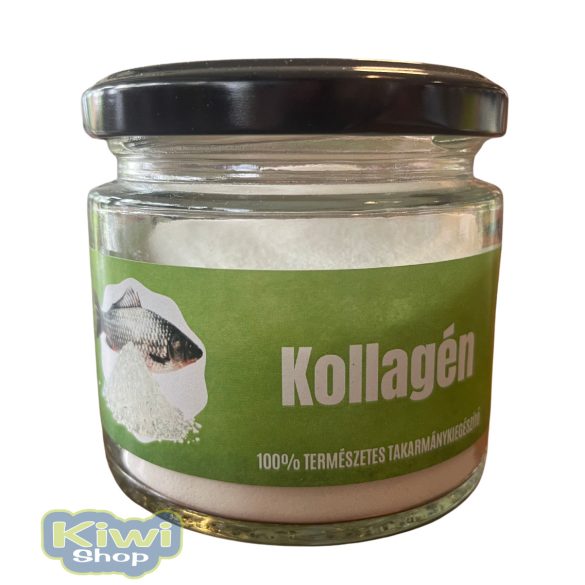 Kiwi Pet's kollagén 100gr