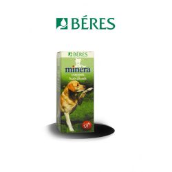 Béres Minera csepp kutyáknak