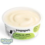 YOGUPET LAKTÓZMENTES JOGHURT KUTYÁKNAK - EXTRA SZŰZ OLÍVAOLAJJAL 110G