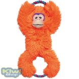 KONG® Tuggz™ majom