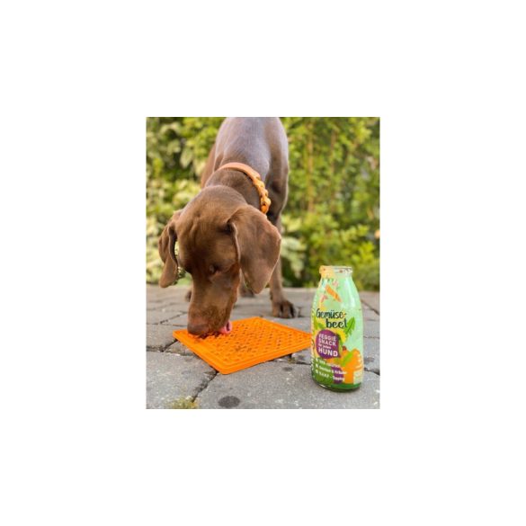 SmoothieDog - Zöldség smoothie kutyáknak 250 ml