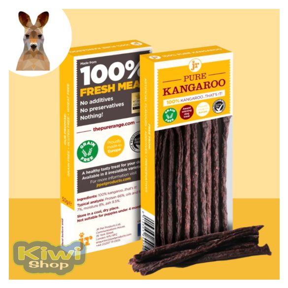 100% kenguruhús stick - JR 