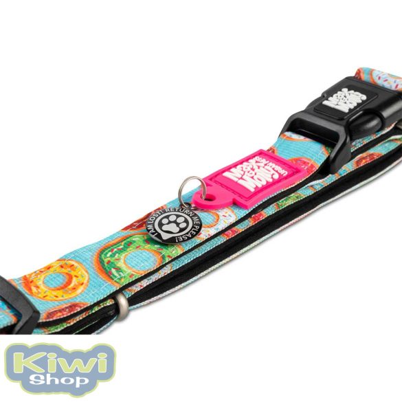 Max&Molly Donuts nyakörvek