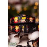 Reszkessetek Betörők nyakörvek