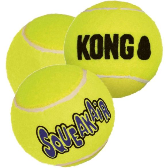 KONG® Squeakair® Balls XS 