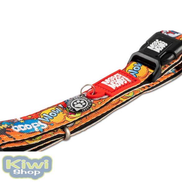 Max&Molly Heroes nyakörvek