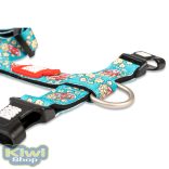 Max&Molly Popcorn hámok