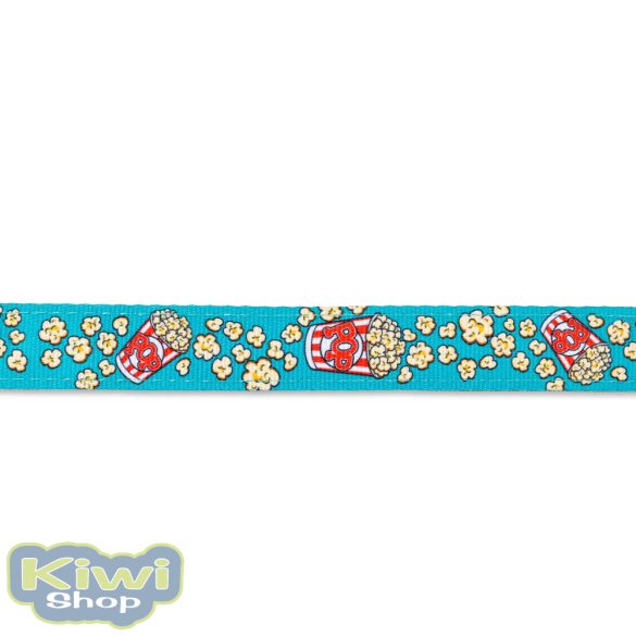 Max&Molly Popcorn hámok