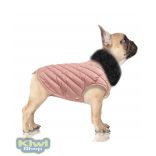 Milk&Pepper Alois Puff Jacket 50A és 55A méretben