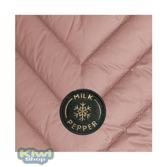 Milk&Pepper Alois Puff Jacket 50A és 55A méretben