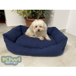 Kiwi Pet's winter blue fekhely 60x50cm