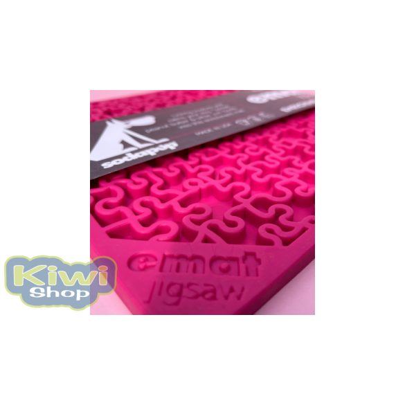SodaPup® Emat Puzzle - pink