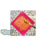 SodaPup® Emat Puzzle - pink