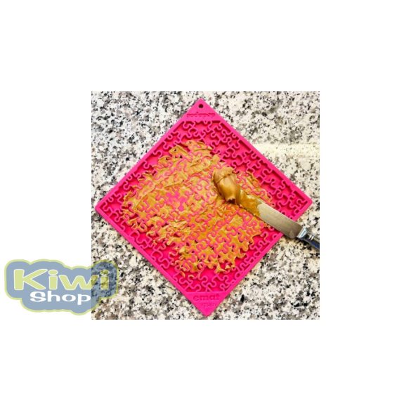 SodaPup® Emat Puzzle - pink