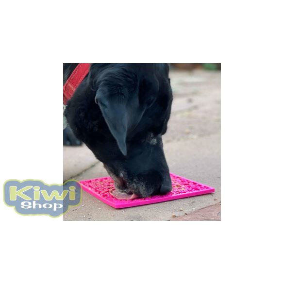 SodaPup® Emat Puzzle - pink