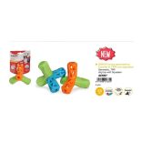 TPR geom.formás játék, vízen lebegő, sípoló, jutifalat rejtő 13 cm 