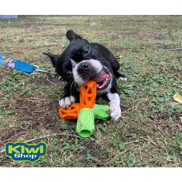 TPR geom.formás játék, vízen lebegő, sípoló, jutifalat rejtő 13 cm 