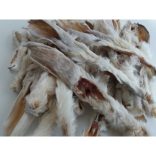 Teomann szőrös nyúlfül 1kg