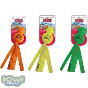 KONG® Wubba™ Wet