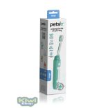 Petsie kutyafogkefe (L méretben - 20+ kg)