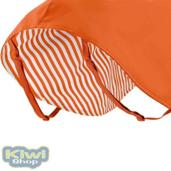 Hunter Esőkabát Milford narancs 60cm