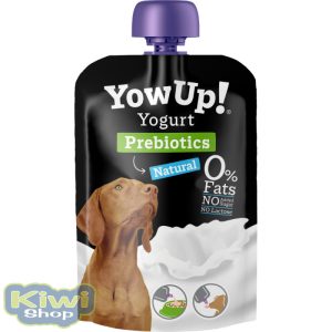 YowUp! Prebiotics joghurt kutyáknak 115g