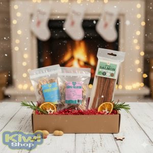 Karácsonyi "halászlé" csomag - LIMITÁLT