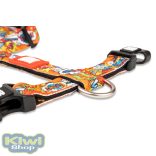 Max&Molly Heroes hámok