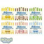 Dolci Impronte kutyafagyi több ízben 40gr