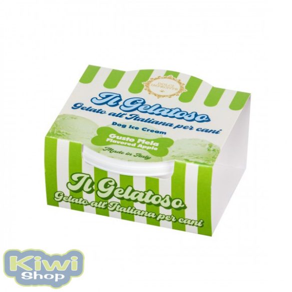 Dolci Impronte kutyafagyi több ízben 40gr